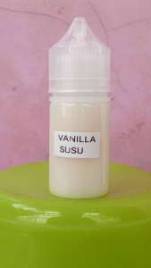ESEN VANILLA SUSU UMPAN IKAN MAS GALAPUNG GALATAMA JOS