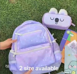 🇸🇬Ergonomic DR KONG school bag backpack  S M L p1-p6Dr Kong bag primary school children present