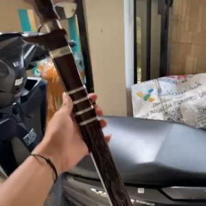 Grosir Gobang Macan Ukir Long 85 Cm 0105 Termurah Bisa Boss