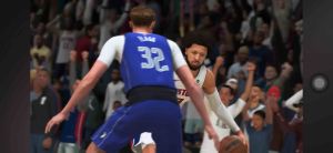 Băng chơi game Nintendo Switch 2: NBA 2K27