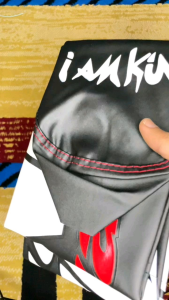 Kulit Jok Motor Kingdrag Malaysia Staples Honda yamaha semua type motor