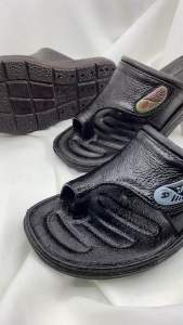 [144] รองเท้าแตะชาย เดนโซ่ Denso แบบคีบ พื้นยาง เบอร์ 7-9 แตะแฟชั่น ลำลอง (พร้อมส่ง มีเก็บปลายทาง)