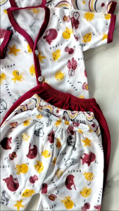 27 pcs paket hemat baju bayi baru lahir SNI viearbaby