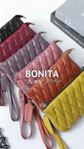 Bonita by Biru Tsabita / Dompet Wanita Murah dan Berkualitas