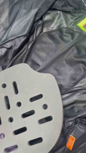 Protector Jaket Universal Full Set 7 pcs