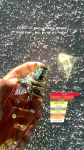 Possess Woman eau de parfum