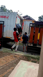 Kasur busa Delluxe