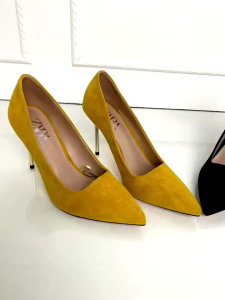 NA- S056 heels 10cm 💥