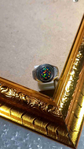 SUPER JOSS CINCIN BATU KALIMAYA BLACK OPER JARONG MINIMALIS