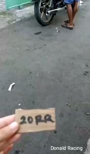 Saringan Knalpot Rx King Altech C20rr & Kerucut: Panduan Lengkap