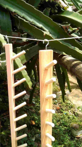 Kapsetok Kayu Kastop Model Gamtung Hanger Lemari Rak Topi Kayu Diaplay Topi Hanger Serbaguna Gantungan Topi Gantungan Pintu