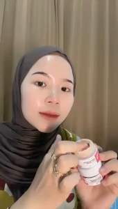 NEW LS 5 in 1 SKINCARE BOOSTER PAKET BRIGHTENING BOOSTER ELSTM BPOM