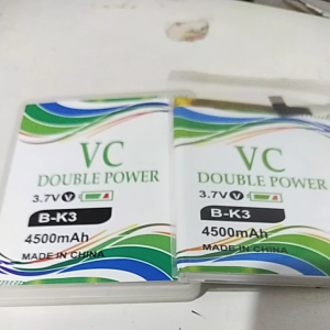 Batre VC VIVO S1 PRO B-K3/ Batu Baterai Battery VC Vivo S1 Pro B-K3