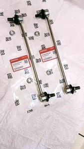 link stabil stabilizer depan crv gen3 2007 2008 2009 2010 2011 2012 crv gen4 2013 2014 2015 2016 2017 51320-STK 1pcs