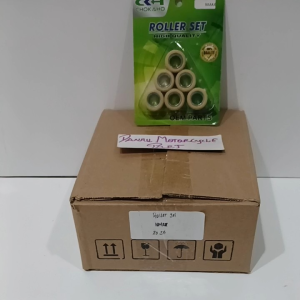roller set roller komplit n max aerox lexi kode 2DP 1 Dus 20 set terlaris