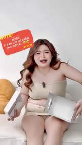 Đầm Tiểu Thư Bigsize 50-90KG Che Khuyết Điểm Gọn Dáng Đi Làm Đi Tiệc Đi Chơi -D231- Ú Xinh Store(Ren Thêu Phối Lưới)