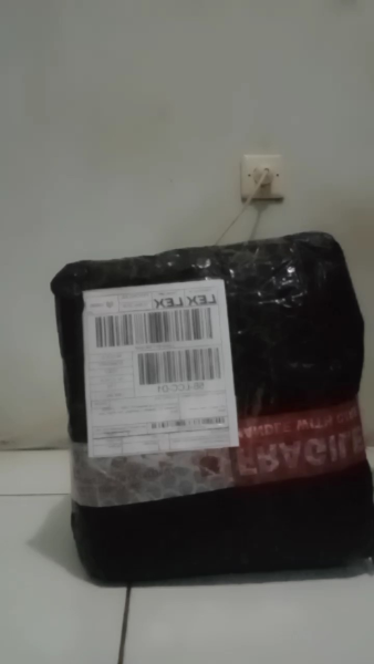 Buyer review video 2