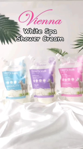 Vienna shower cream 500ml
