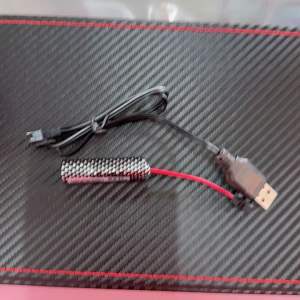 3.7V 2000mAh 14500 RC Car Rechargeable Battery