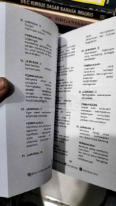 BANK SOAL PPPK EDISI 2 BARU PENATA LAYANAN OPERASIONAL 2024/2025 BEST SELLER