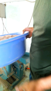 Nhang Trầm Mộc Tâm Thanh - 40cm - 800gr