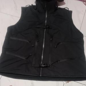 Rompi Keren 8 Saku Rislting Armi: Ukuran & Bentuk yang Cocok