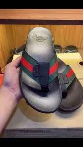 3 Mẫu Dép Kẹp Sọc Đốc-Martens Thailand Fullbox Bảo Hành Keo 12 Tháng Hỗ Trợ Đổi Size