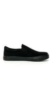 SEPATU WARRIOR ARTHUR - SEPATU KANVAS SLIP ON KEGIATAN OLAHRAGA KASUAL SEKOLAH TRAVELING