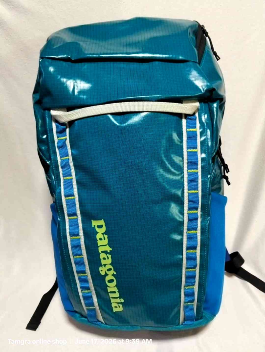 patagonia backpacks philippines Refugio Day Pack 26L while its weight of 735 grams ensures comfortable portability Patagonia Refugio Day Pack -