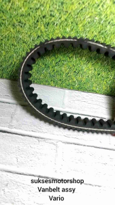 Vanbelt vbelt panbel assy + roller set honda vario 125 150 led new k35 k36