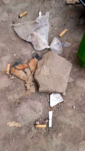 Cover Body Fiz R F1z R: Fullset Halus & Kasar Warna Hijau Cover Body full Set Halus YAMAHA F iz R