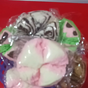 KUE BOLU KUKUS MEKAR JUMBO