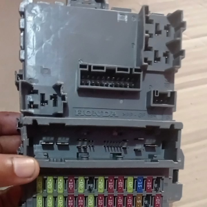 Fuse Box Relay Sekring HONDA Original