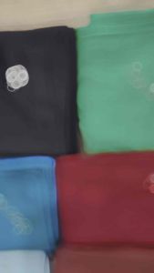 Seri Hijab Deenay Liza: Desain Trendi & Elegan