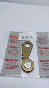 Stoper Comp Gear Shift Drum - Stopper Lever Assy Rasio CBR CB 150R LED Facelift Sonic 150 Supra GTR