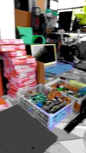 mb Mainboard asli cabutan led tv televisi POLYTRON PLD 24D8511 PLD24D8511 PLD 24D8511B tes normal