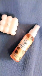 [GET 2 PCS] SISAY BEAUTY Parfum Bodymist Blossom 2 Pcs - Body Mist Wangi Tahan Lama - isi 100 ml