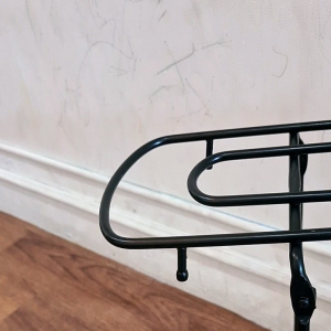 Bagasi Sepeda Belakang Boncengan Sepeda Rear Carrier Goncengan Sepeda Busa Bagasi Sepeda Pad Phoenix