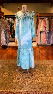 Zahira Dress Limited Edition: Busana Muslim Modis Modern