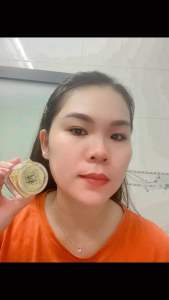 Kem Face Collagen Thảo Mộc Linh 20gr Giúp Trắng Da Căng Bóng Chống Nắng Dành Tất Cả Mọi Loại Da