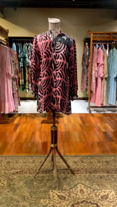 Anera Tunik Viscos by Dian Pelangi: Limited Edition Blouse untuk Wanita Hijaber