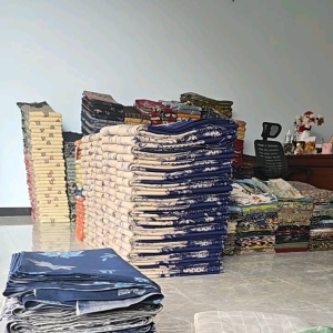 Batik Pekalongan Kain Bahan 03