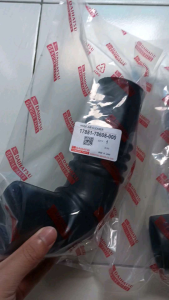 Selang Hawa/ Filter Udara Daihatsu Taft F70 17881-78608-000
