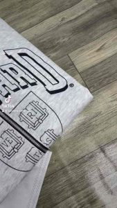 ZIPPER HARVARD FULL TAG BONUS TAS