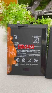 Pin xiaomi BM49 / Mi Max zin mớithay pin cho điện thoại xiaomi mi max hàng chuẩn giá tốt