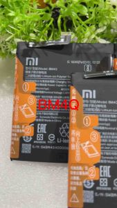Pin Xiaomi Redmi BM4Q / K30 pro zin mới thay pin cho điện thoại xiaomi redmi k30pro hàng chuẩn giá tốt