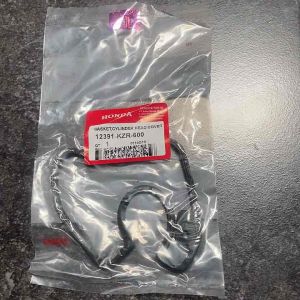 SEAL SIL ORING TUTUP HEAD BLOK BLOCK HEAD SEAL GASKET HEAD COVER VARIO 125 150 TECHNO LED PCX ORI