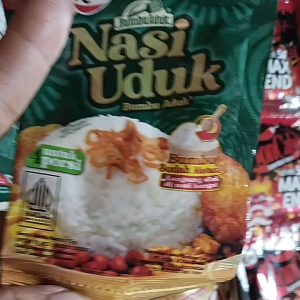 bumbu kobe nasi uduk (gratis royco sacet 1pc)