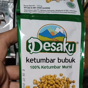 bumbu ketumbar bubuk desaku