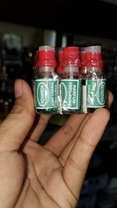 Minyak Wangi Kenanga Harga Perlusin Kualitas Terbaik